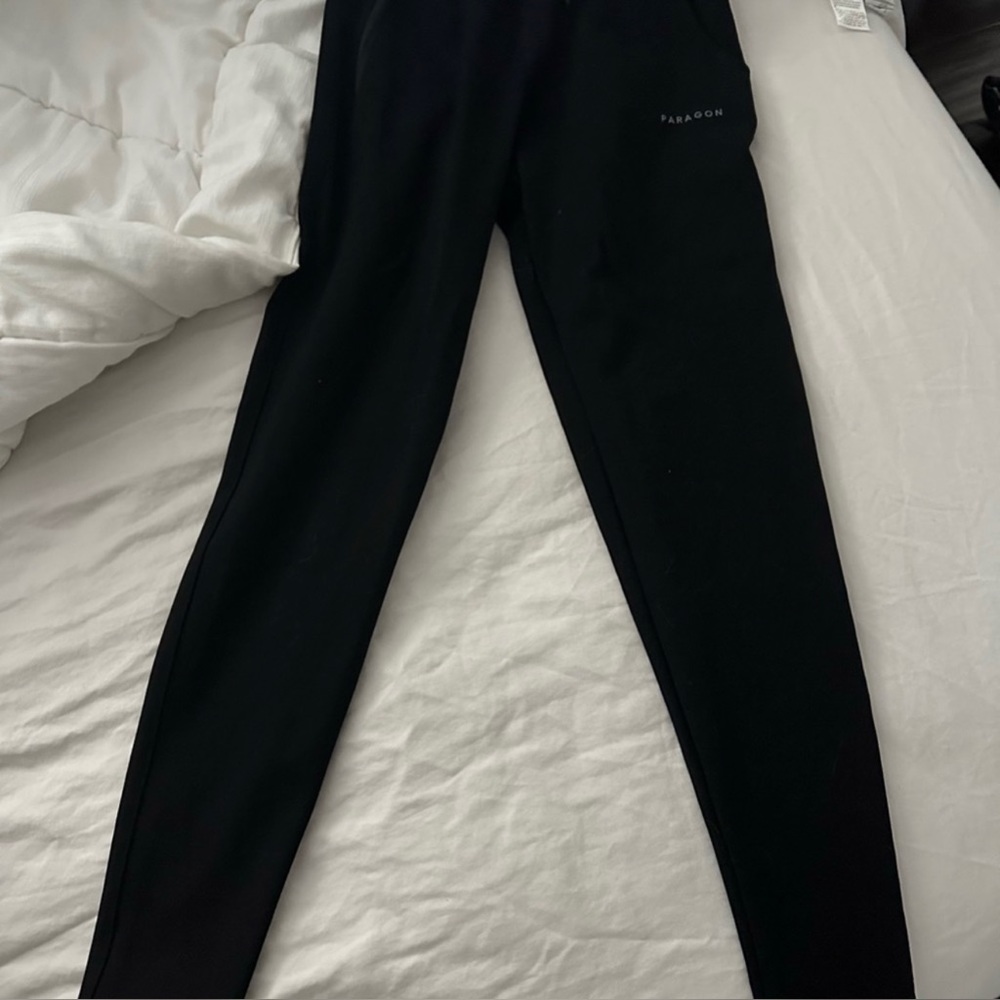 COPY - Paragon legging/jogger